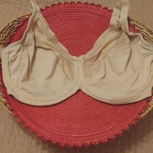 Lilyette 34g  Underwire bra
